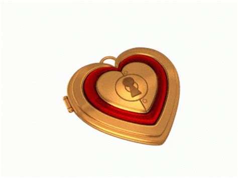 opening heart gif maker|3d heart locket gif maker.